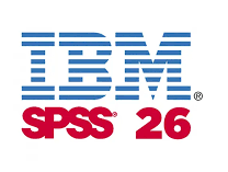 IBM SPSS 26