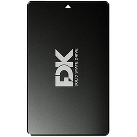 هارد SSD 256 GB FDK