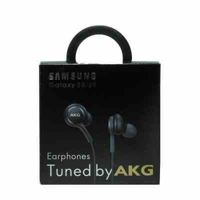 هندزفری پکدار AKG S8/S9 ORG