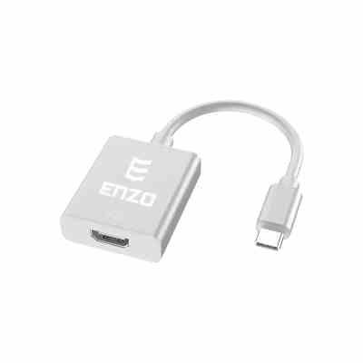 تبدیل TYPE C TO HDMI ENZO TC50