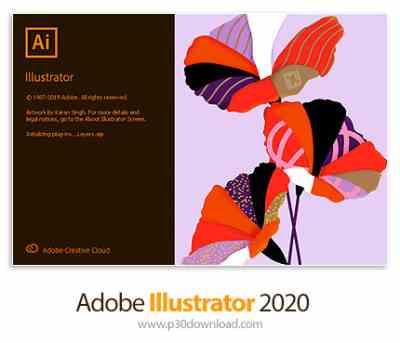 ADOB ILLUSTRATOR 2019 2021 2020