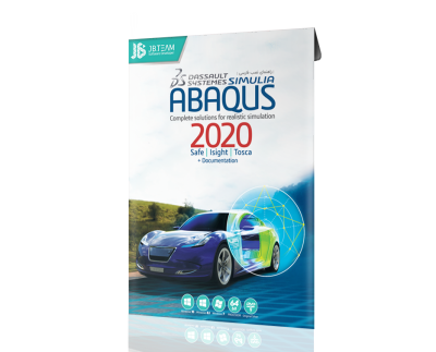 ABAQUS 2020