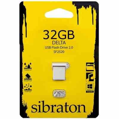 فلش SIBRATON SF2520 32G