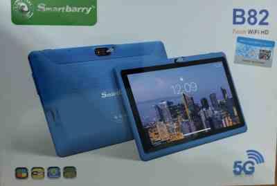 تبلت SMARTBARRY B82