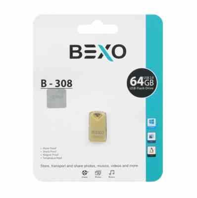 فلش BEXO B308 64G