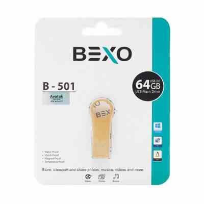 فلش BEXO B501 64G