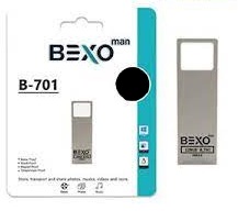 فلش BEXO B701 64G USB3