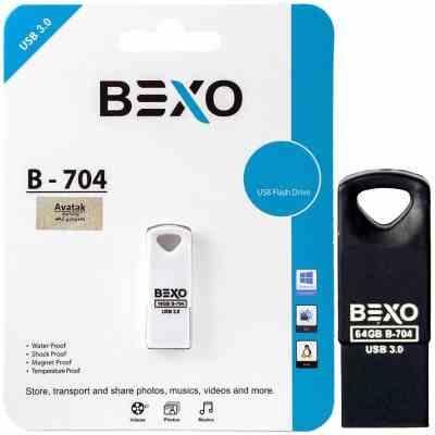 فلش BEXO B704 32G USB3