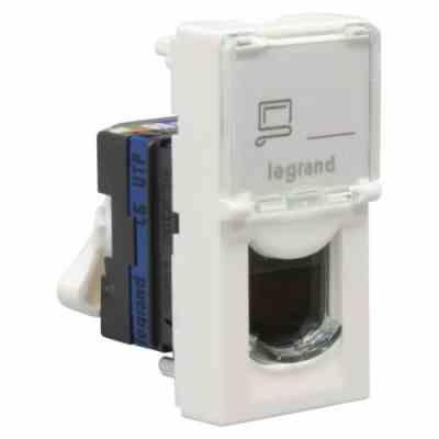 کیستون LEGRAND CAT6