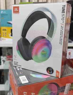 هدست JBL RGB 570NC