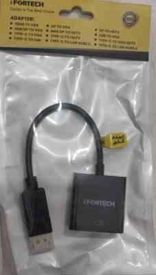 تبدیل IFORTECH DIS TO VGA IF PACK