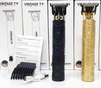 ریش تراش VINTAGE T9