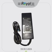 شارژر لب تاپ سرریز ROYAL SONY 19.5V 4.74A