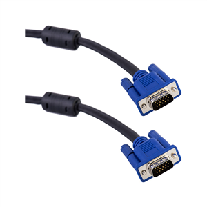 کابل مانیتور VGA 5M XP