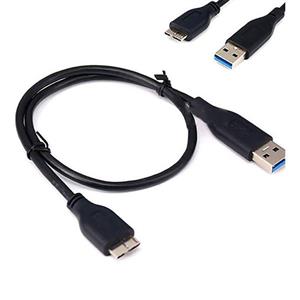 کابل هارد اکسترنال XP USB3 30CM