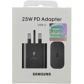 شارژر ویتنام SUMSUNG 25W 3PIN های کپی