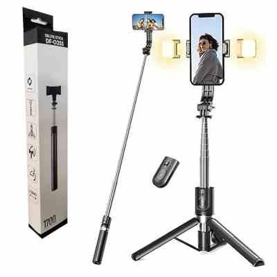 سه پایه منوپاد SELF STICK DF 02 SS