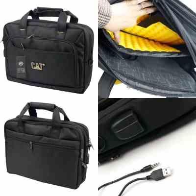 کیف لب تابCAT خارجی