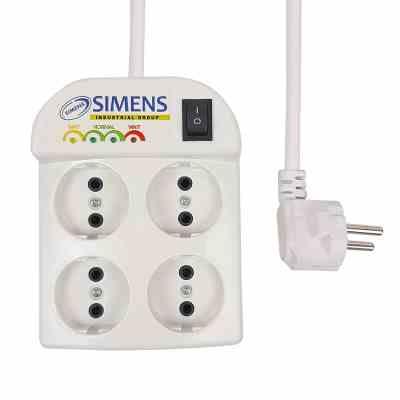 محافظ زیمنس 4 خانه SIMENS 2M