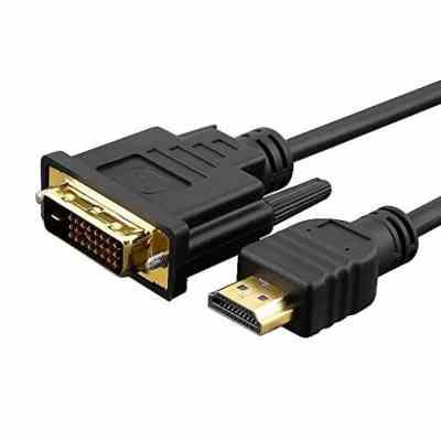 کابل MACHER HDMI TO DVI MR117