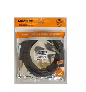 کابل اچ دی MACHER MR90 1.5M