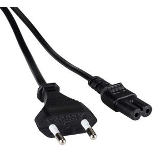 کابل برق دو چاک XP 1.5M