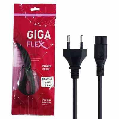 کابل برق دوچاک GIGA FLEX
