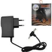 آداپتور دوسر ENZO 12V 1A B2121