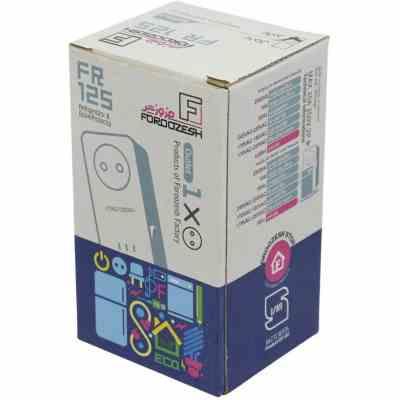 محافظ فروزش FOROOZESH - FR125