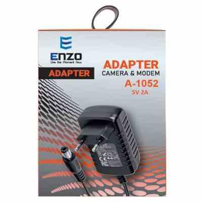 آداپتور ENZO 5V 2A A1052