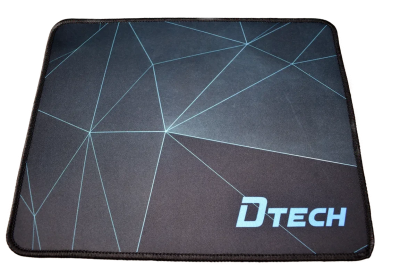 پد موس ساده دور دوخت 26×21 DTECH