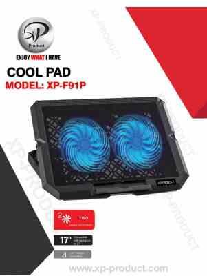 فن زیر لب تاب XP P91