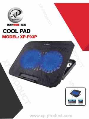 فن زیر لب تاب XP P93