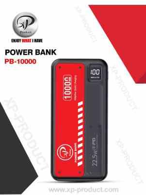 پاور بانک XP 10000 PD FAST