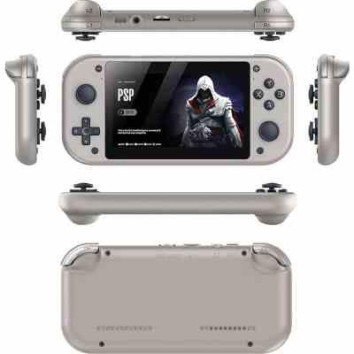 کنسول و گیم پد VIDEO GAME SJGAM M17