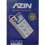 محافظ برق آذین AZIN - AP706 - 3M