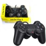 گیم پد تک SONY - PS2 پک اصلی