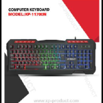 کیبورد گیمینگ XP - N11700