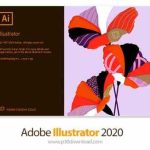 ADOB ILLUSTRATOR - 2019-2021-2020