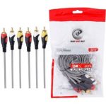 کابل 3به3 - ضخیم xp