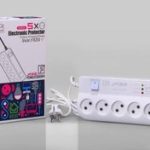 محافظ 5خانه فروزش 2.8