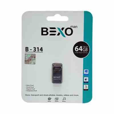 فلش BEXO - B314 - 64G