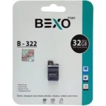 فلش BEXO -B322 -16G