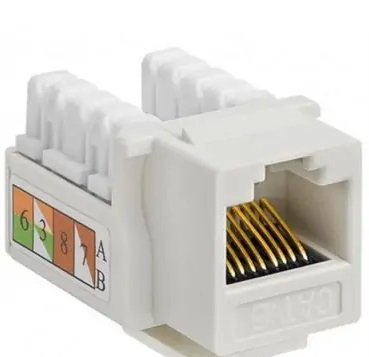 کیستون CAT6