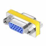 تبدیل CHANGER VGA