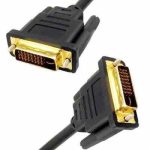 کابل DVI- 3M - GOLD OSCAR