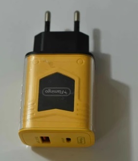 شارژر FLAMINGO - PD- 20W