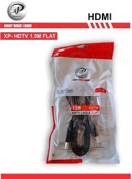 کابل اچ دی HD 3 M XP FLAT