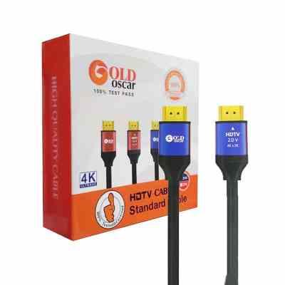 کابل اچ دی HD 15M SONY 4K GOLD OSCAR