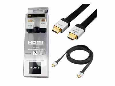 کابل اچ دی HD 2M - 4K SONY